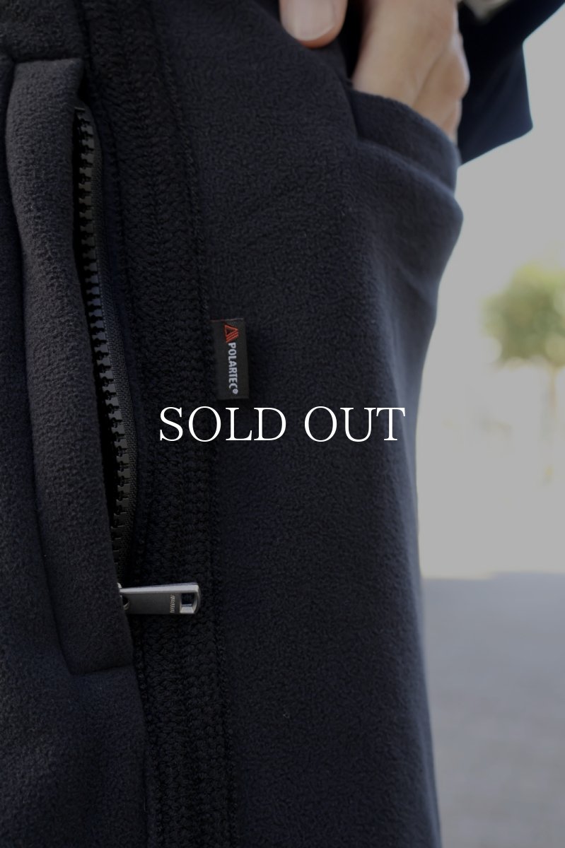 画像4: nonnative  COACH EASY PANTS POLARTEC® WIND PRO® (4)