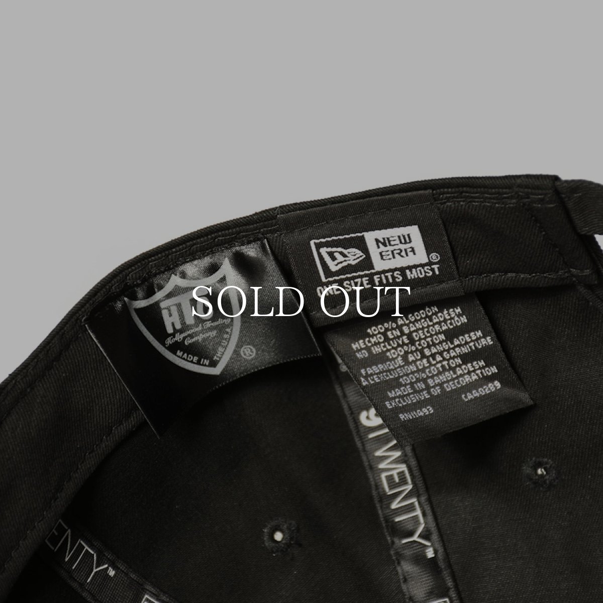 画像6: STANDARD CALIFORNIA  HTC × SD Logo Cap (6)