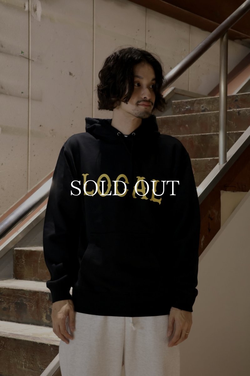 画像13: CUTRATE  CLASSIC LOCAL LOGO PULLOVER HD (13)