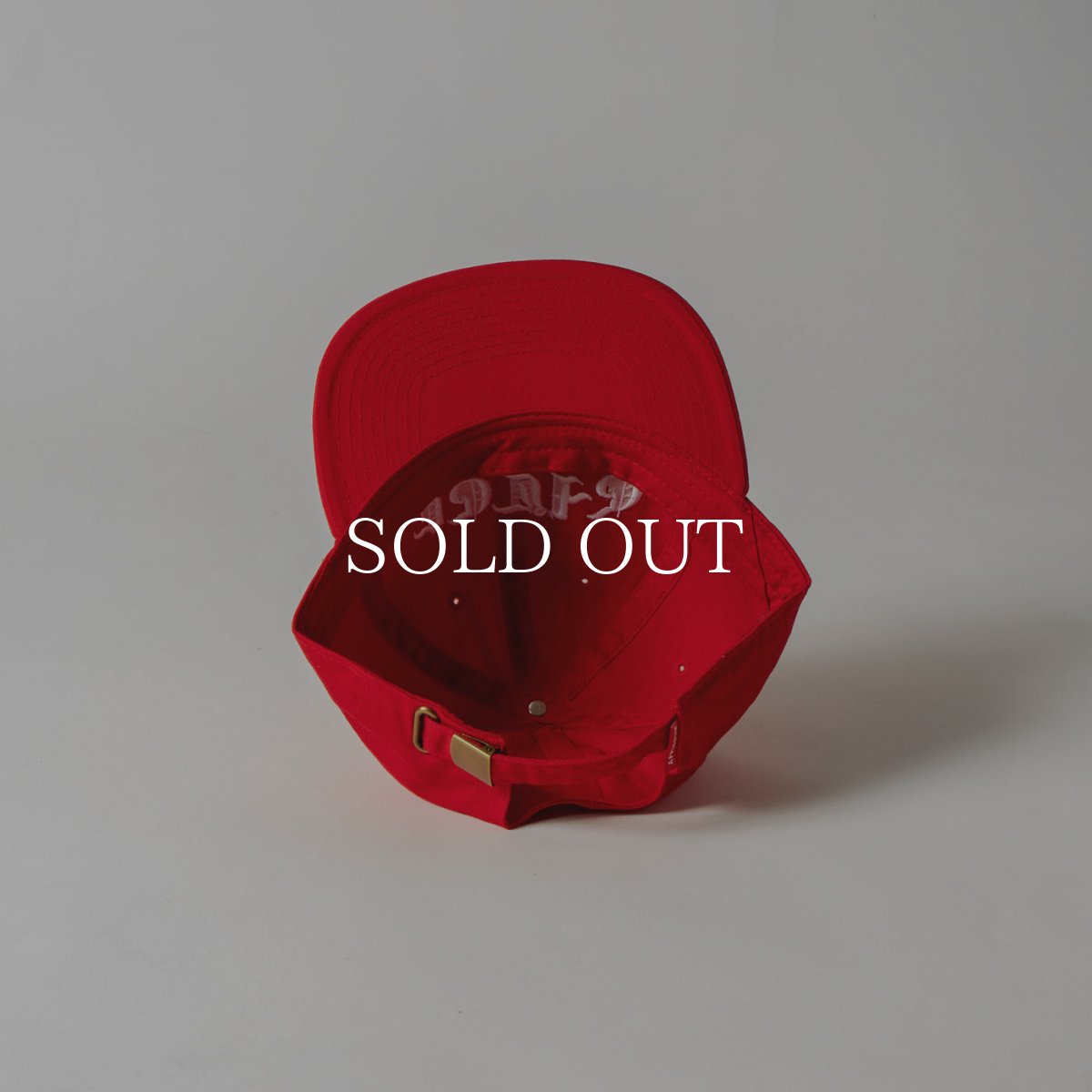 画像14: APPLEBUM  “コンプトン” Cap (14)