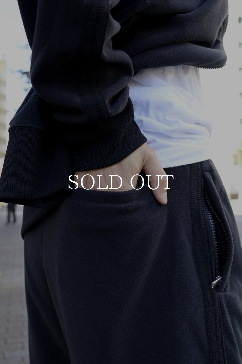 画像6: nonnative  COACH EASY PANTS POLARTEC® WIND PRO® (6)