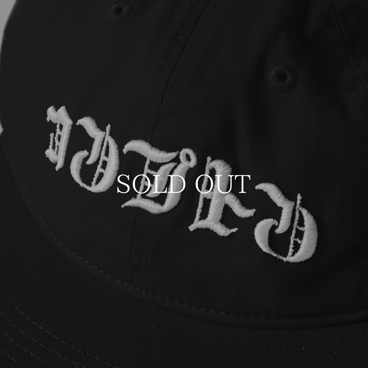 画像7: APPLEBUM  “コンプトン” Cap (7)