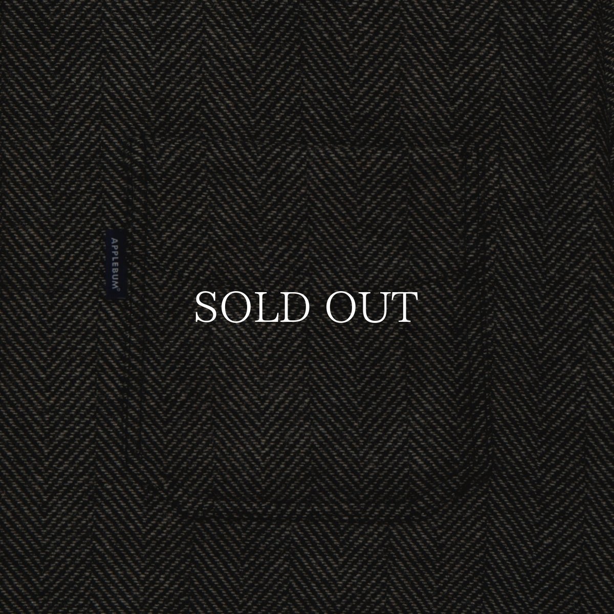 画像4: APPLEBUM  GOWN COAT (4)