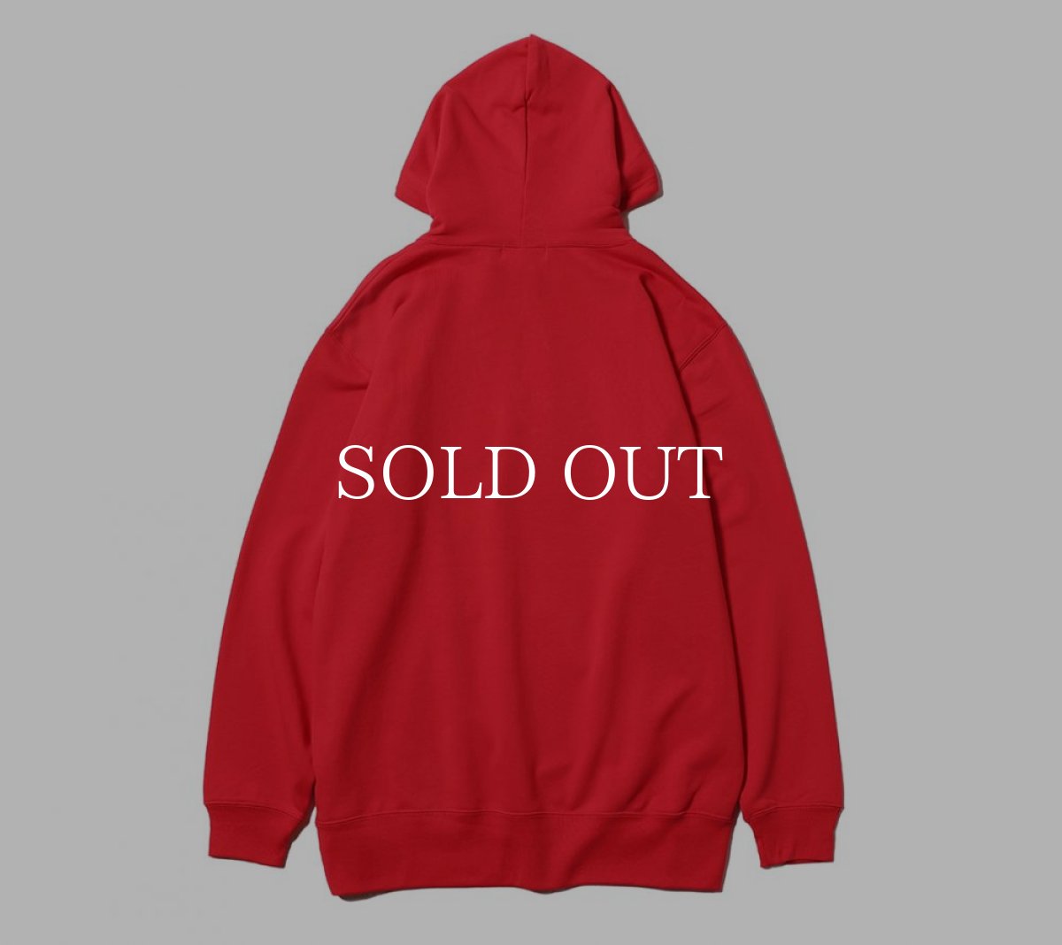 画像10: CUTRATE  CLASSIC LOCAL LOGO PULLOVER HD (10)