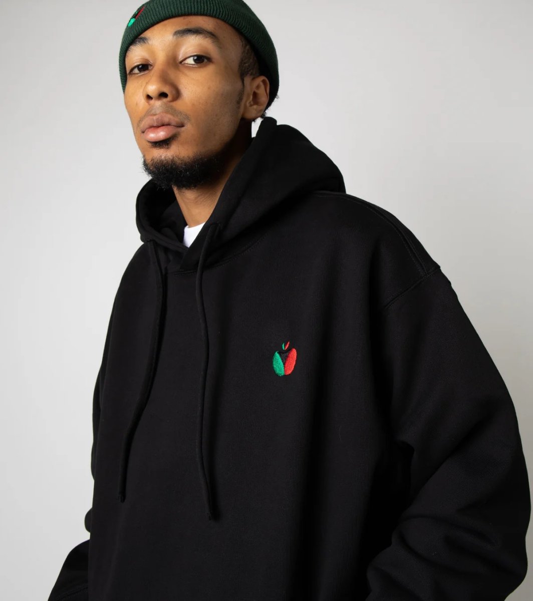 画像15: APPLEBUM  “APPLEBUM” KNIT CAP (15)