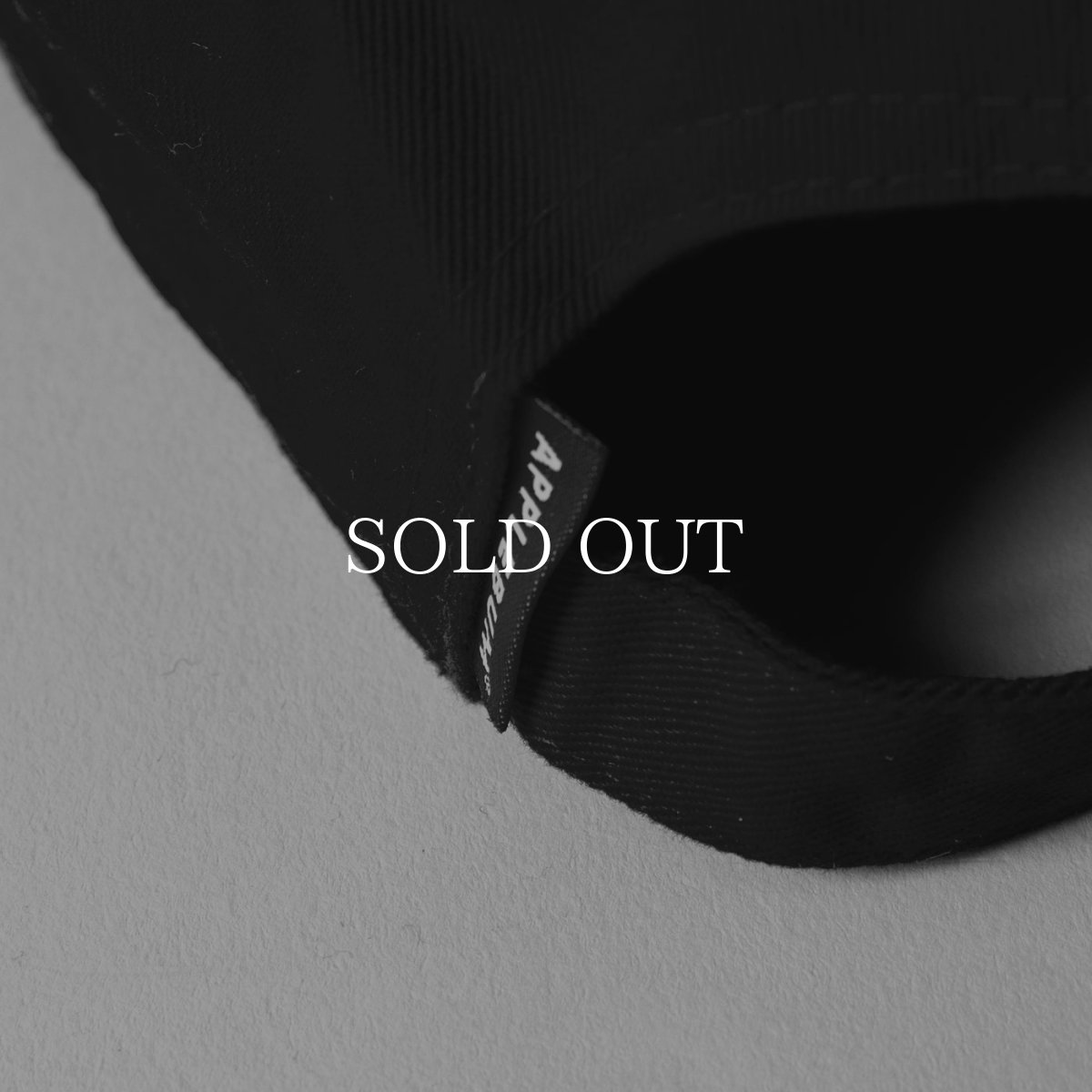 画像8: APPLEBUM  “コンプトン” Cap (8)