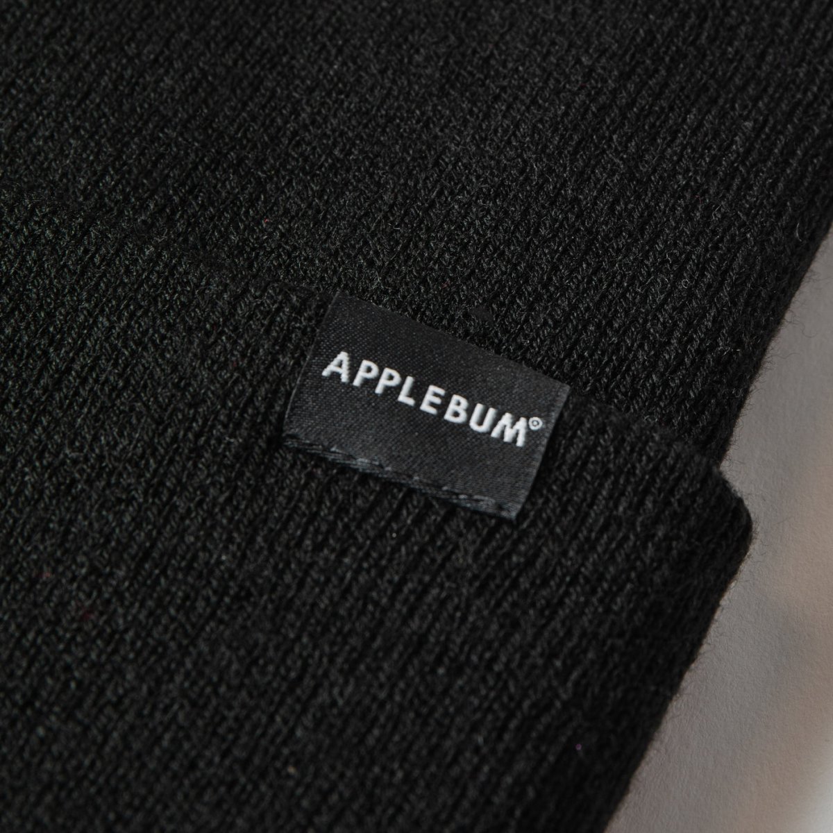 画像6: APPLEBUM  “APPLEBUM” KNIT CAP (6)
