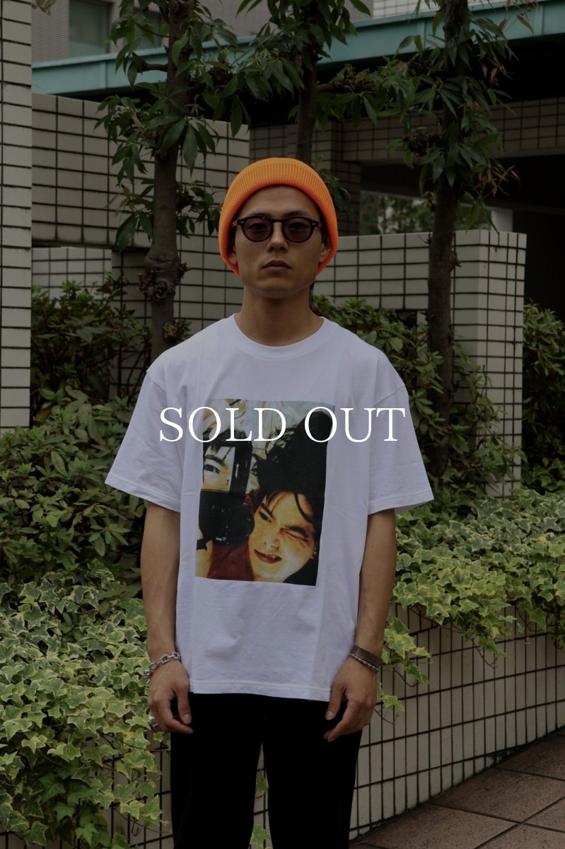 画像8: MINEDENIM  MARVIN × MINEDENIM T-SH (8)