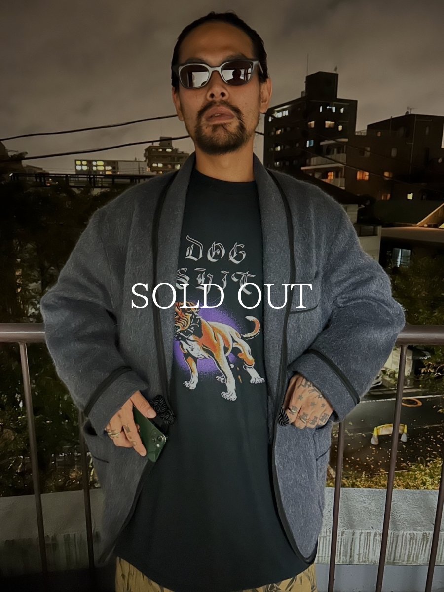 画像3: exodus  DOG SHIT L/S TEE (3)