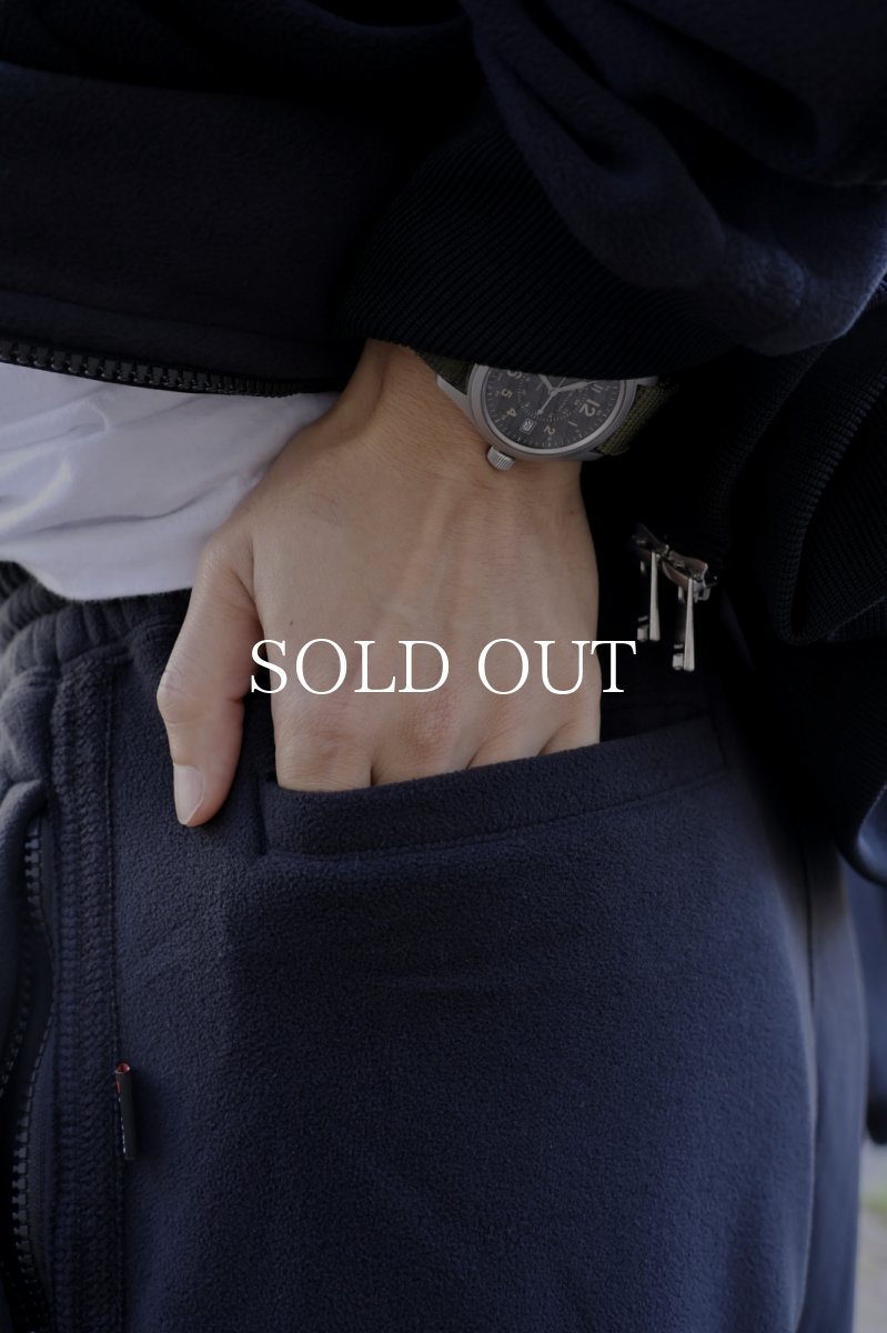 画像5: nonnative  COACH EASY PANTS POLARTEC® WIND PRO® (5)