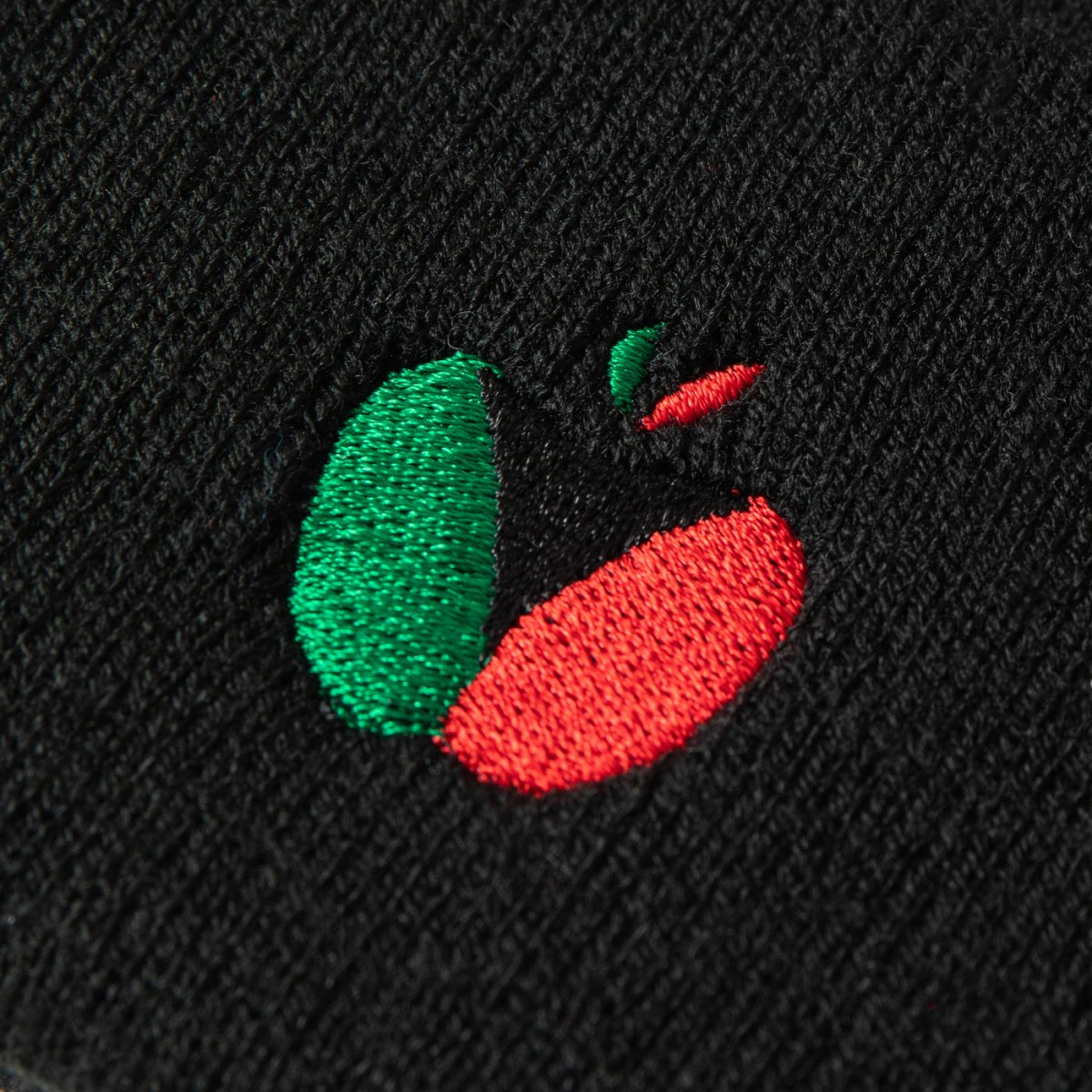 画像5: APPLEBUM  “APPLEBUM” KNIT CAP (5)