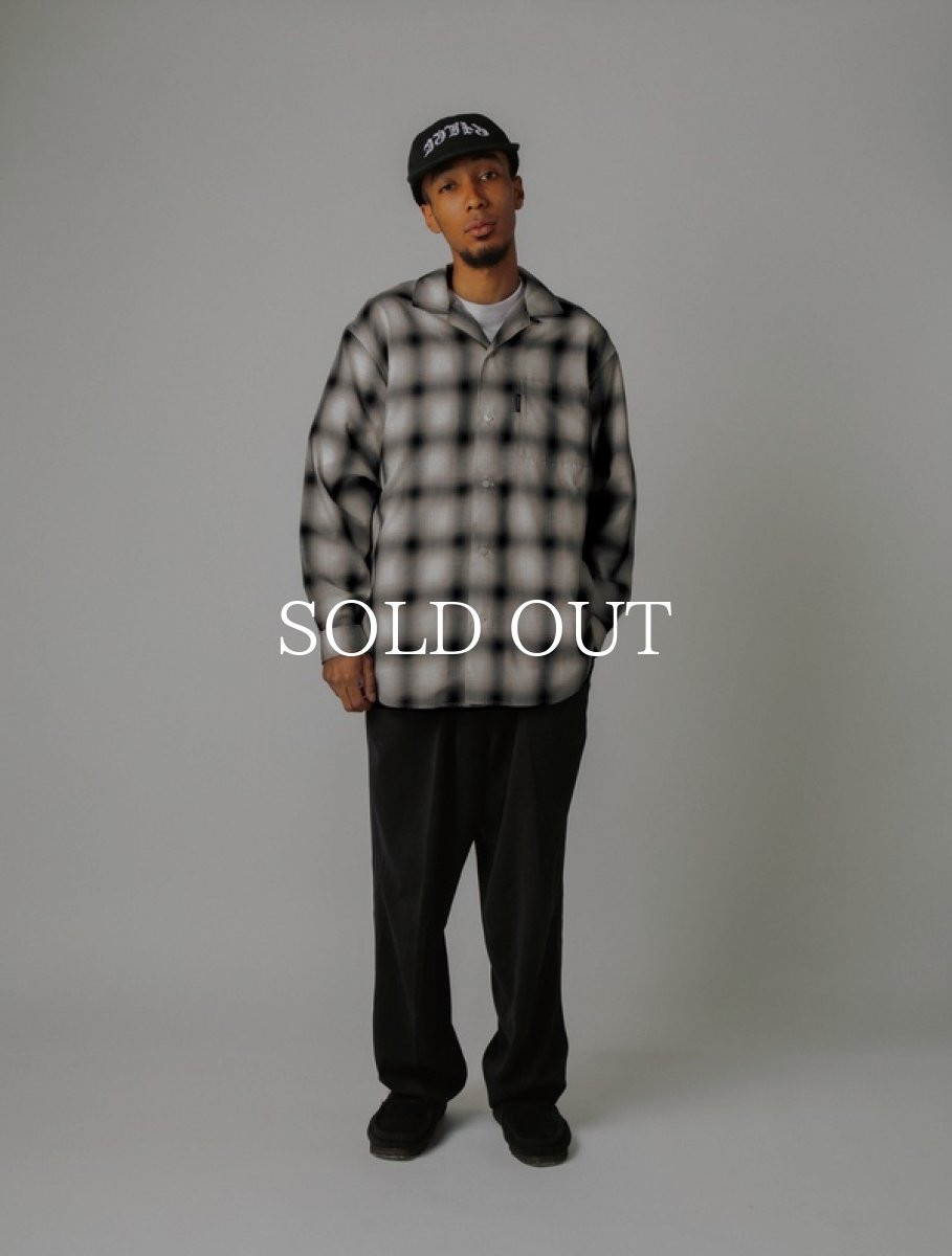 画像2: APPLEBUM  “コンプトン” Cap (2)