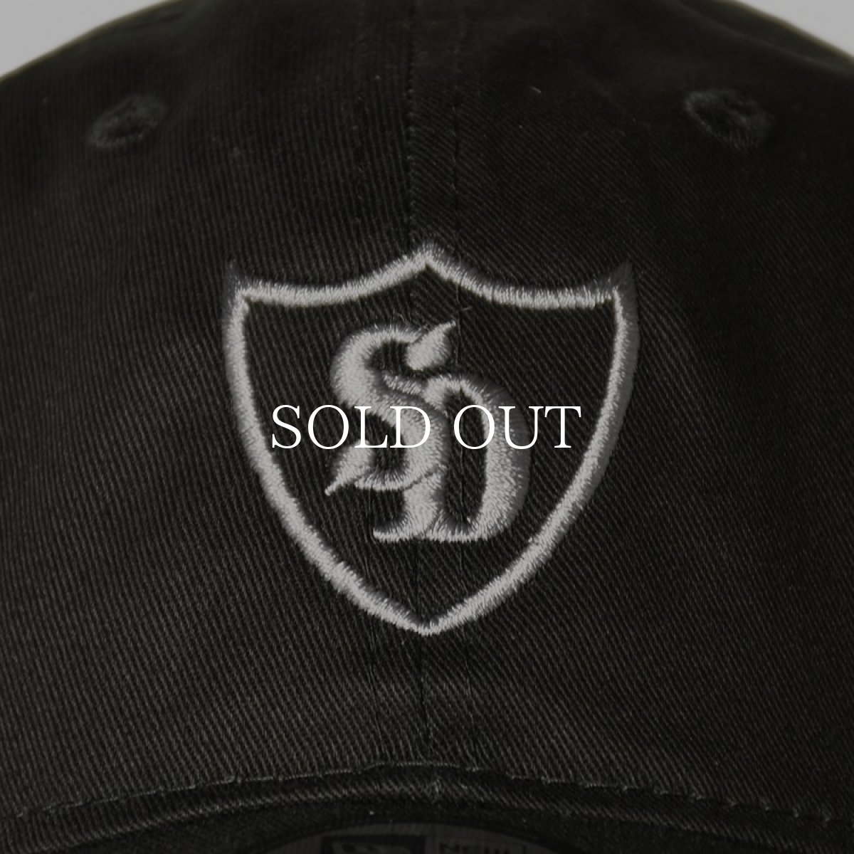 画像5: STANDARD CALIFORNIA  HTC × SD Logo Cap (5)