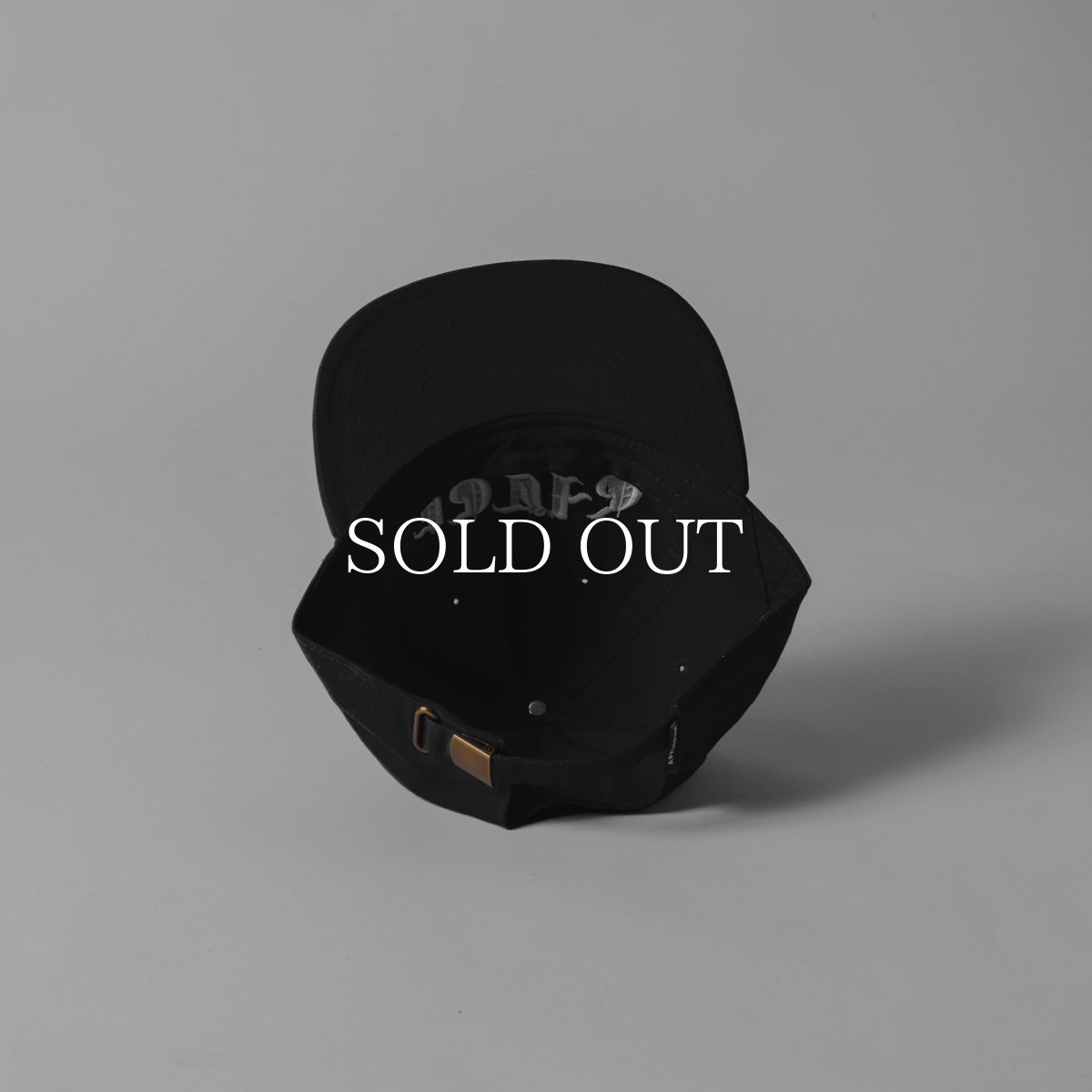 画像6: APPLEBUM  “コンプトン” Cap (6)