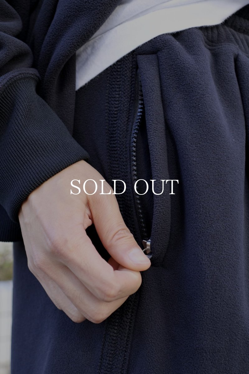 画像3: nonnative  COACH EASY PANTS POLARTEC® WIND PRO® (3)