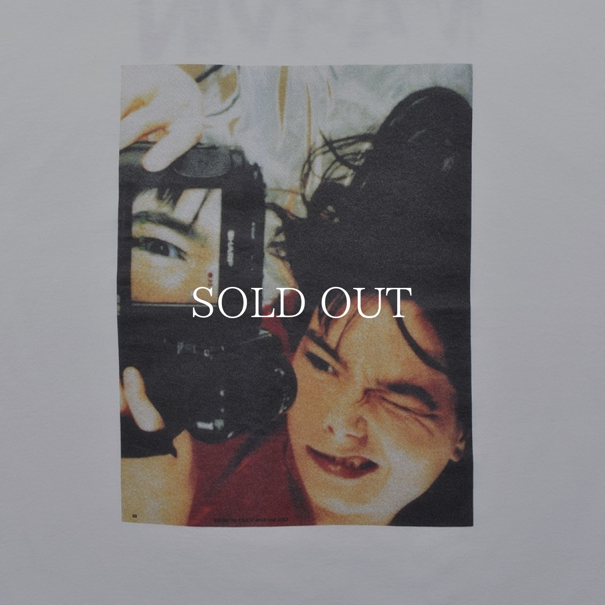 画像3: MINEDENIM  MARVIN × MINEDENIM T-SH (3)