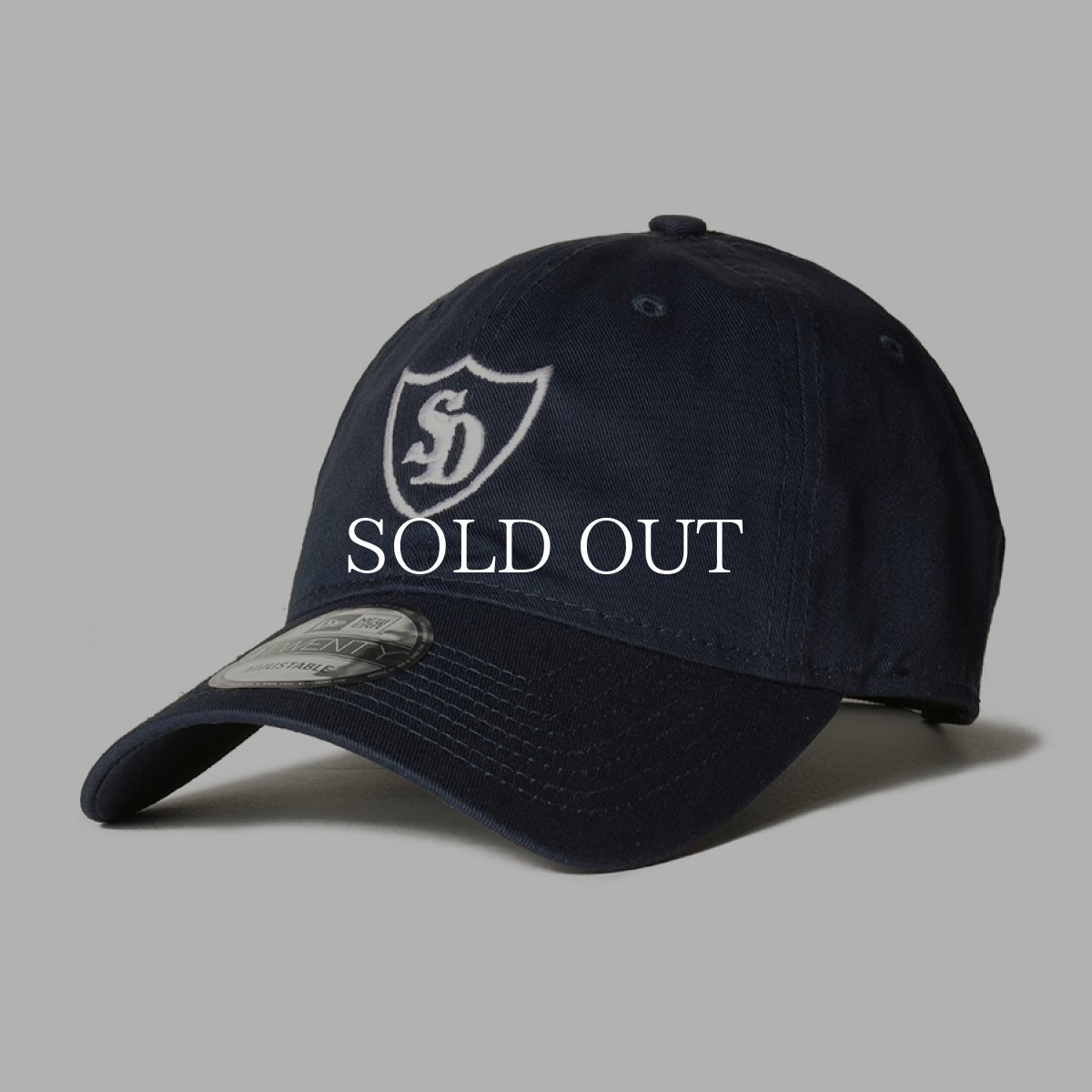 画像7: STANDARD CALIFORNIA  HTC × SD Logo Cap (7)