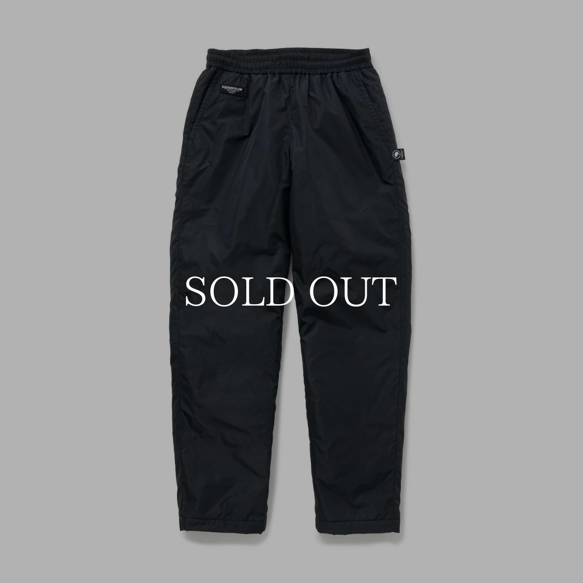 画像1: RATS  TRACK PANTS (1)