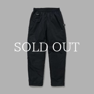 RATSトラックパンツBLACKANDYELLOW RATS TRACK PANTS 24RP-1004 公式通販