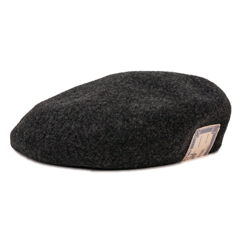 THE H.W.DOG&CO. BERET D-00022 公式通販
