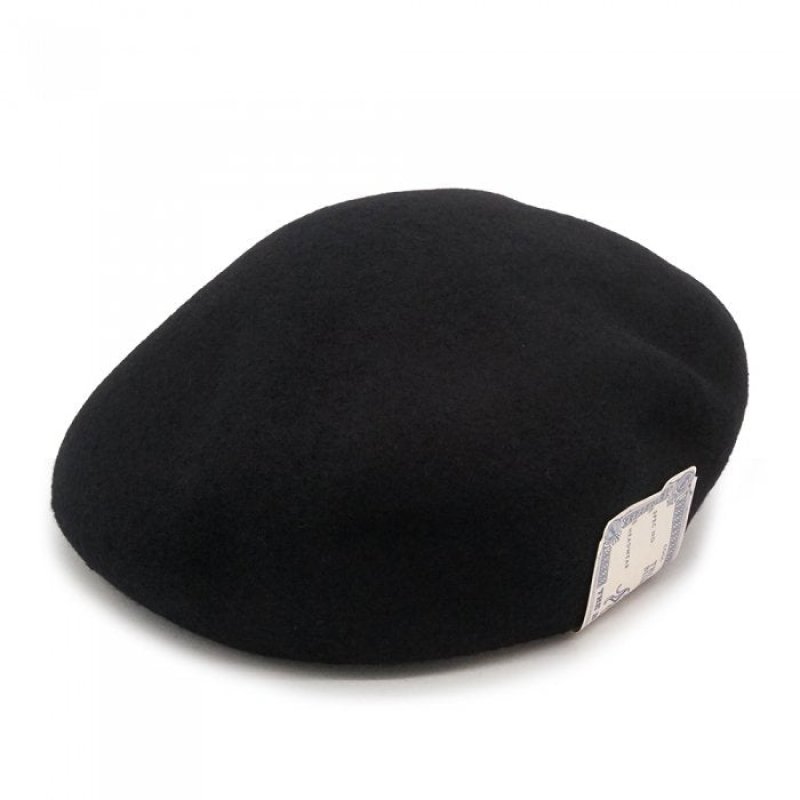 THE H.W.DOG&CO. BASIC BERET D-00219 正規取扱通販