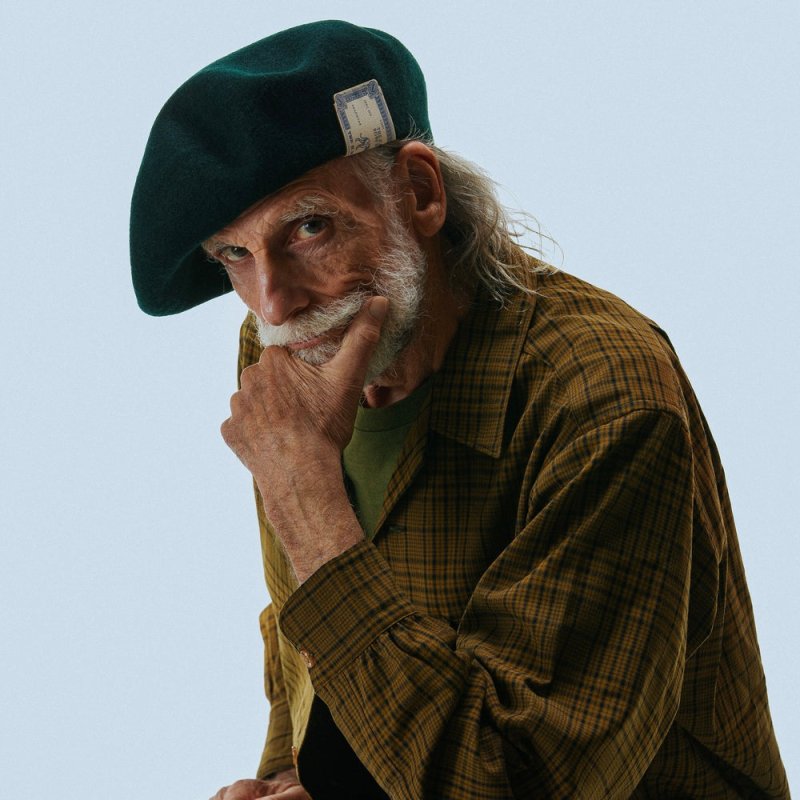 THE H.W.DOG&CO. BERET D-00022 公式通販