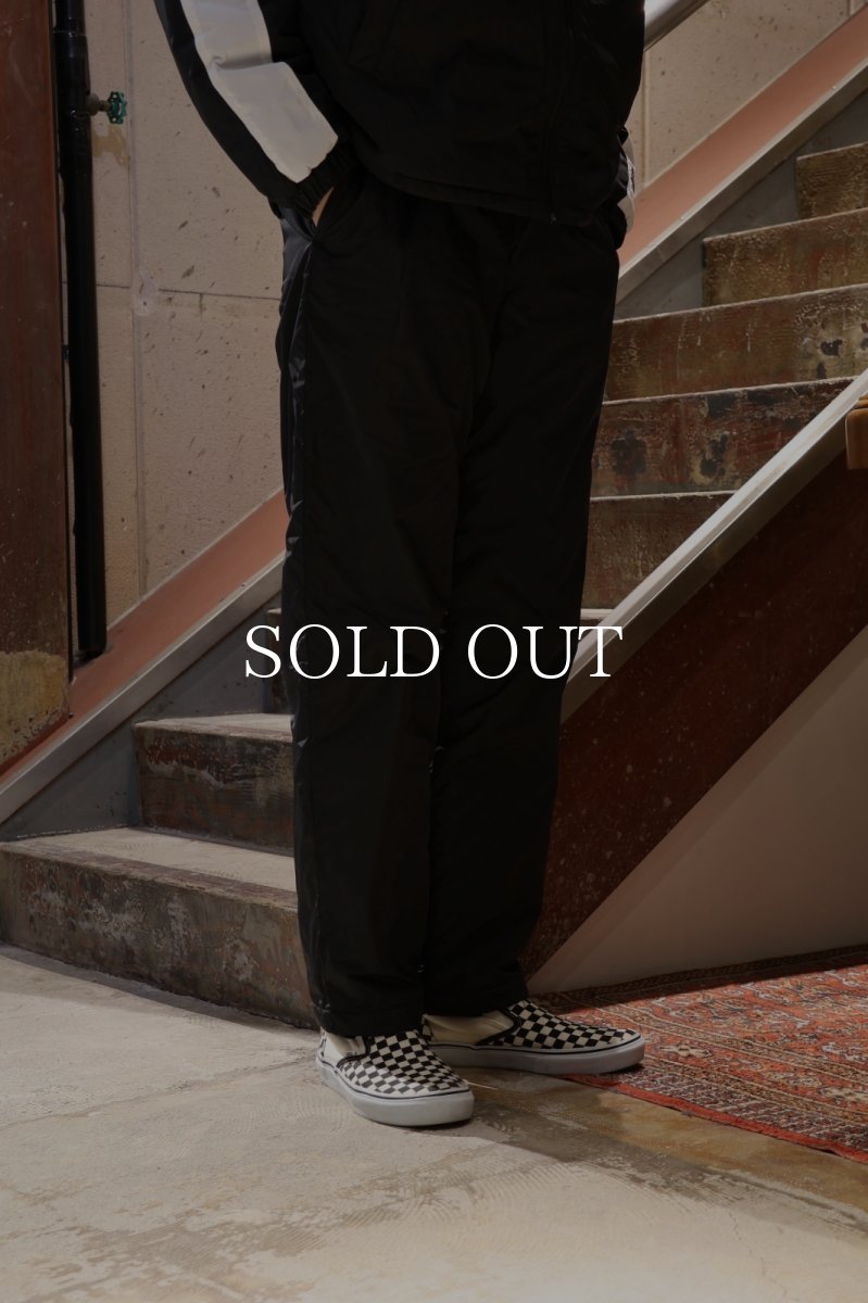 画像8: RATS  TRACK PANTS (8)