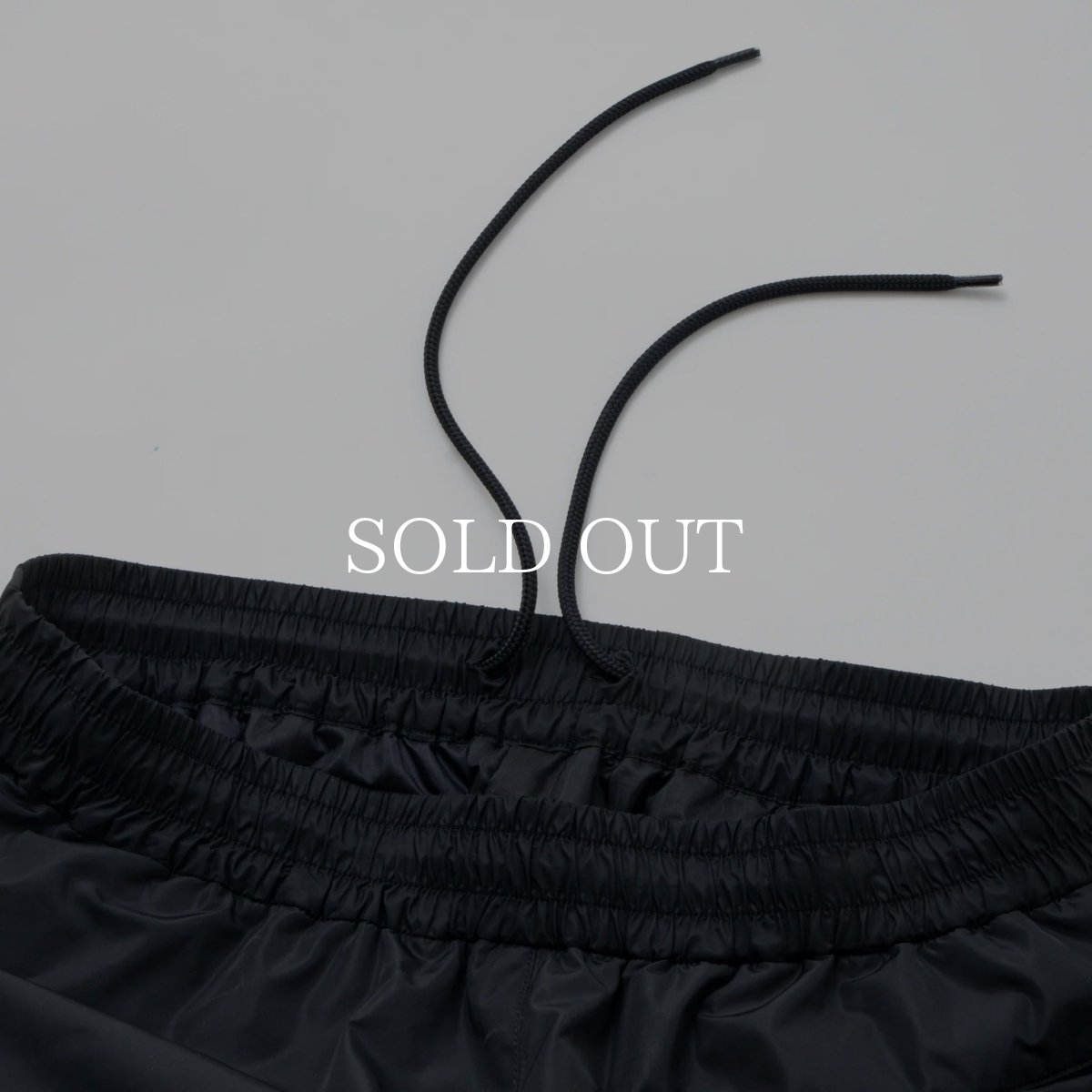 画像6: RATS  TRACK PANTS (6)