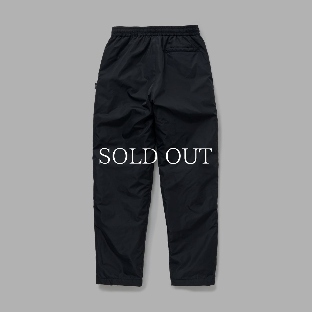 画像2: RATS  TRACK PANTS (2)