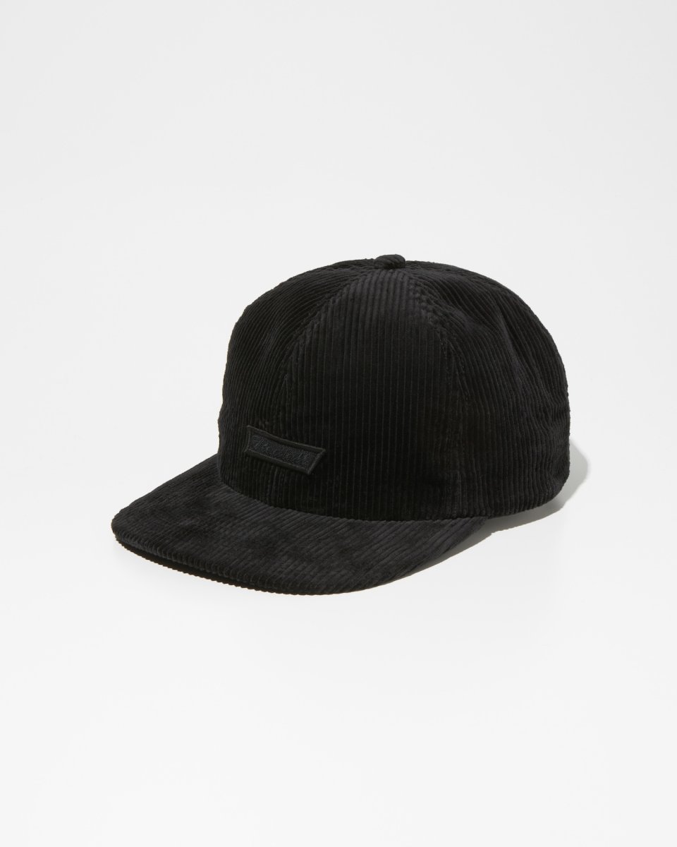 画像1: RADIALL   FLAGS BASEBALL CAP (1)