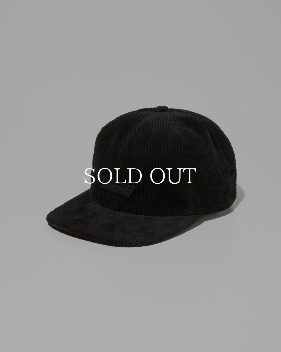 画像1: RADIALL   FLAGS BASEBALL CAP (1)