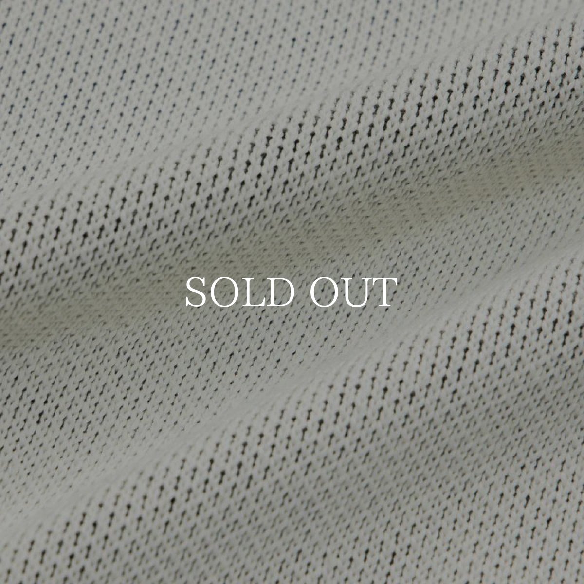 画像14: APPLEBUM  "APBM" Knit Sweater (14)