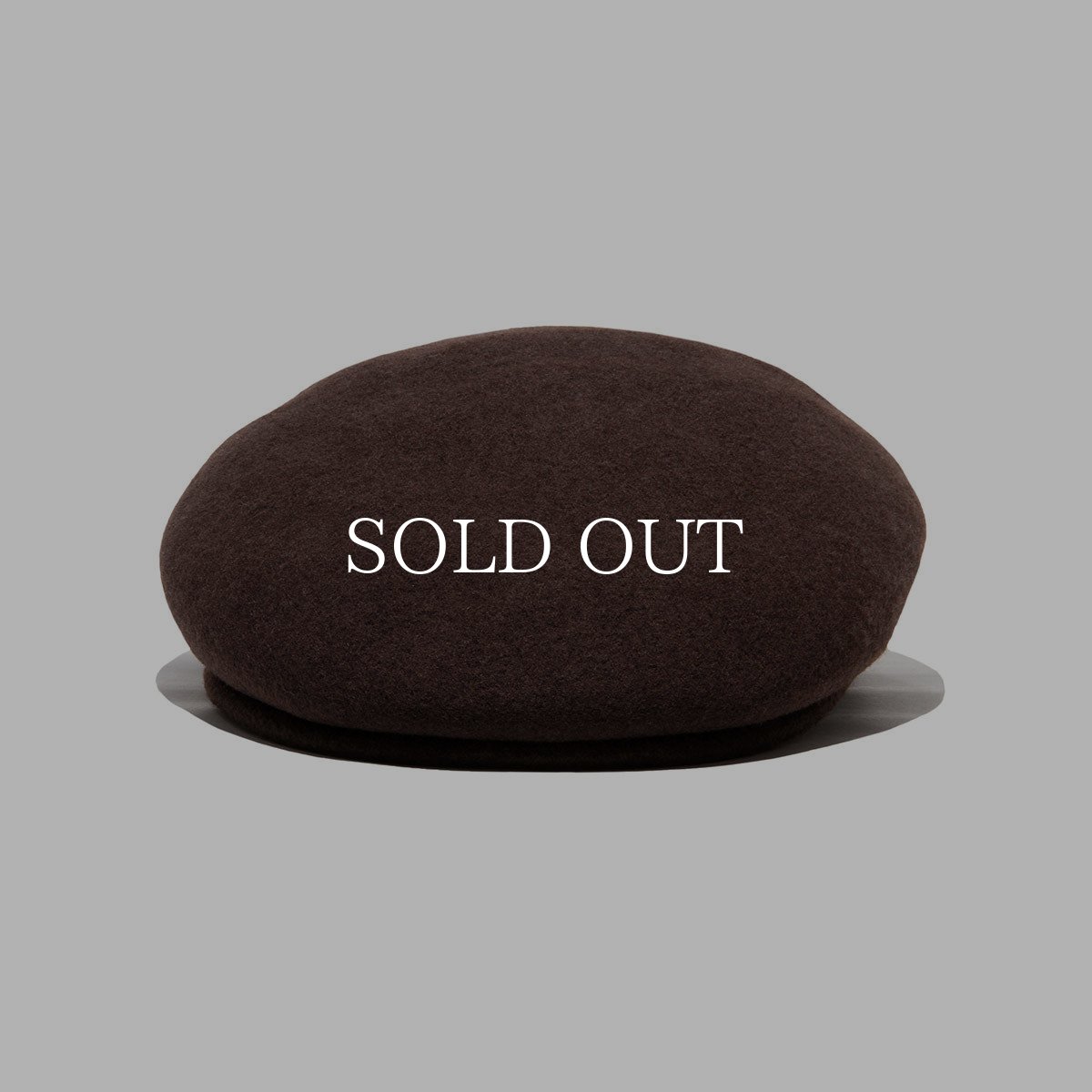 画像6: THE H.W.DOG&CO.  WOOL ASCOT (6)