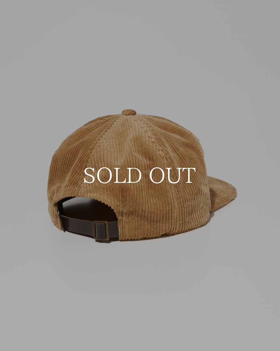 画像12: RADIALL   FLAGS BASEBALL CAP (12)