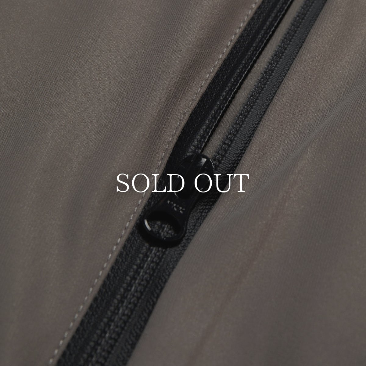 画像8: APPLEBUM  Hi-Tech Halfzip Anorak (8)