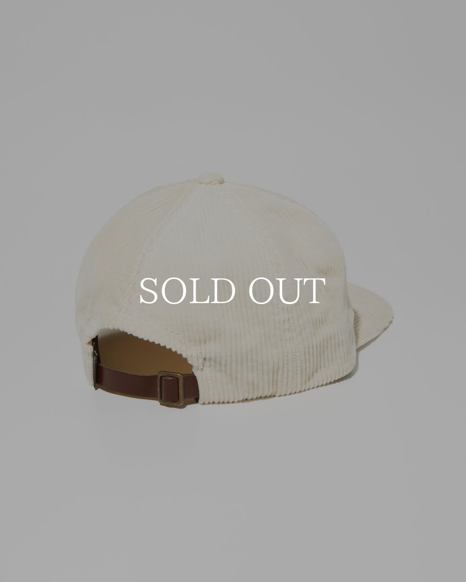 画像7: RADIALL   FLAGS BASEBALL CAP (7)