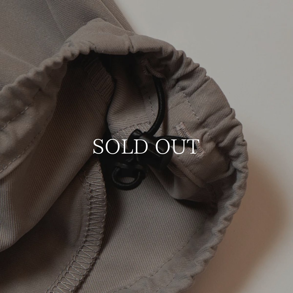 画像10: APPLEBUM  Hi-Tech Halfzip Anorak (10)