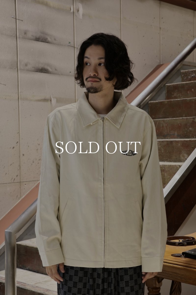 画像10: CHALLENGER  UTILITY WORK JACKET (10)