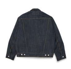 画像2: HideandSeek  H&S Denim Jacket(3rd Type) (2)