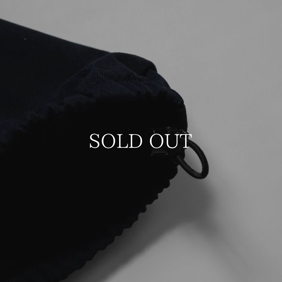 画像18: APPLEBUM  Hi-Tech Halfzip Anorak (18)