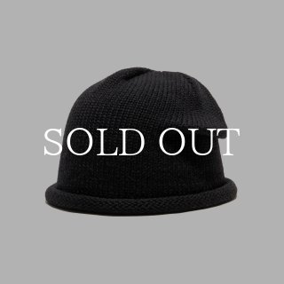 THE H.W DOG＆CO ニット帽 THE H.W.DOG&CO. / ザエイチダブリュードッグアンドコー THE