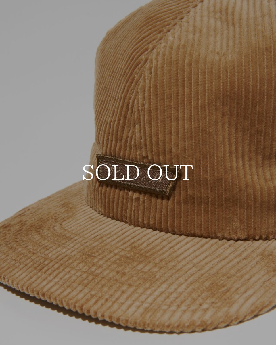 画像13: RADIALL   FLAGS BASEBALL CAP (13)