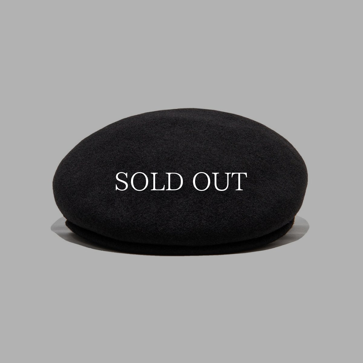 画像2: THE H.W.DOG&CO.  WOOL ASCOT (2)