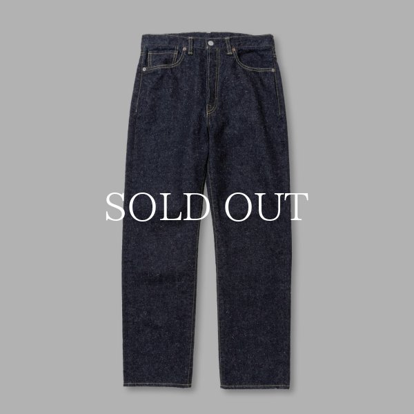 CALEE WW II DENIM PANTS CL-YF002 公式通販