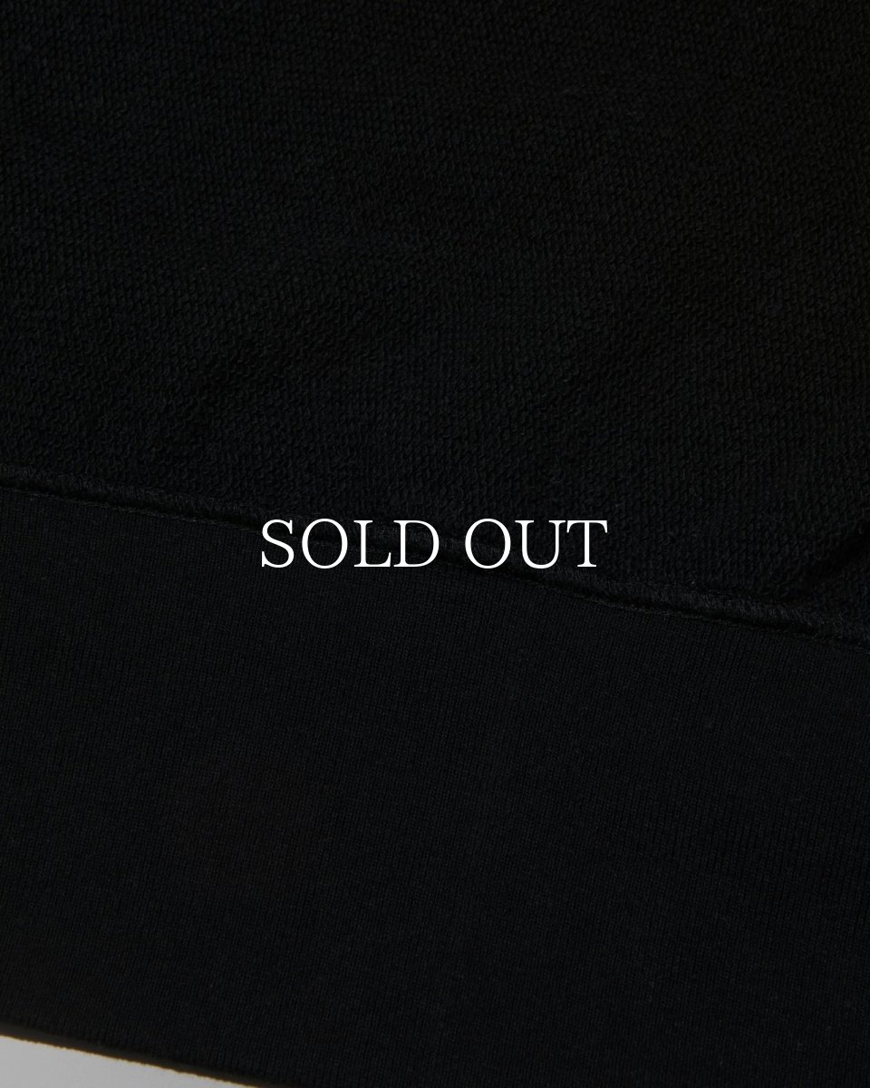 画像5: RADIALL  LOWLANE CREW NECK SWEATSHIRT L/S (5)