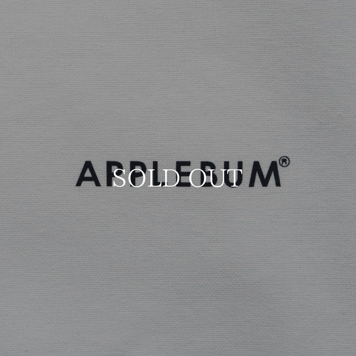 画像5: APPLEBUM  Oxford Oversize Shirt (5)