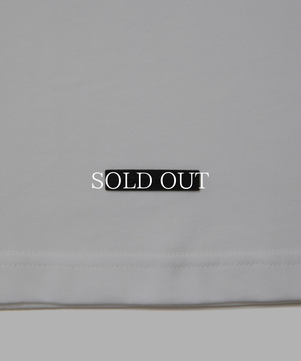 画像3: ROTTWEILER  R9 LOGO TEE (3)