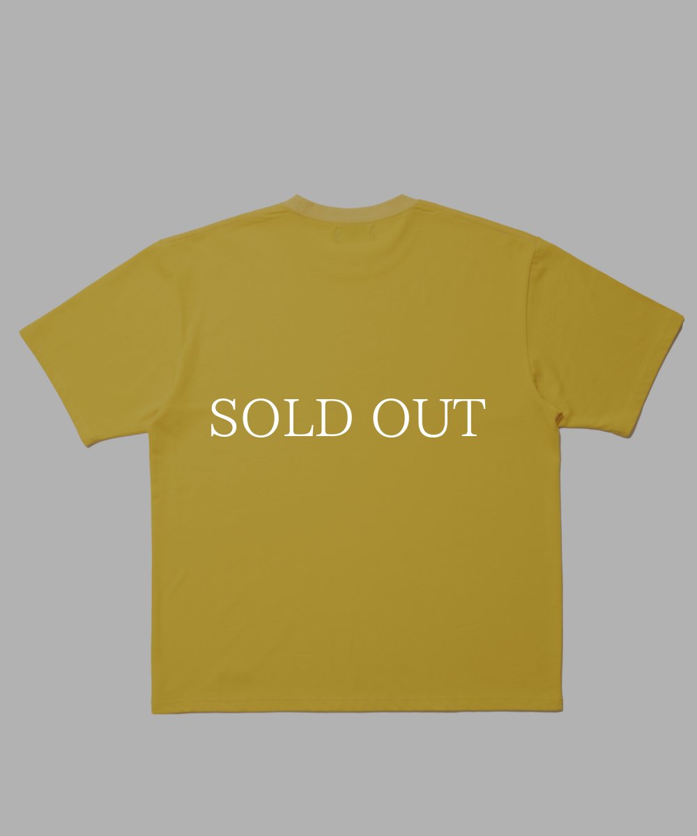 画像10: ROTTWEILER  R9 LOGO TEE (10)