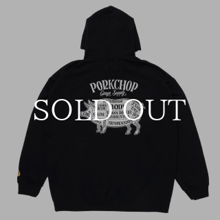 PORKCHOP GARAGE SUPPLY(ポークチョップガレージサプライ)トップス