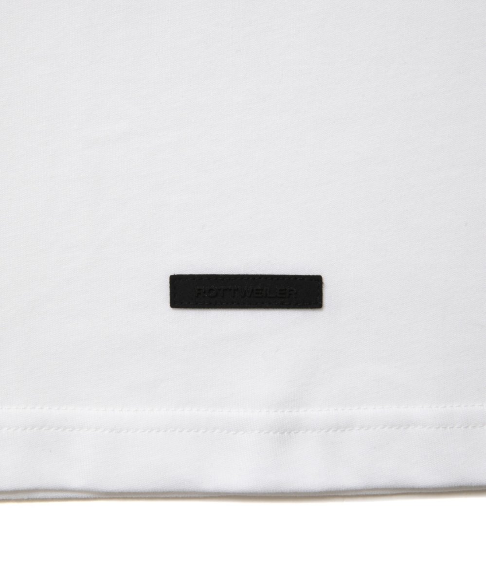 画像3: ROTTWEILER  R9 B.D.C TEE (3)